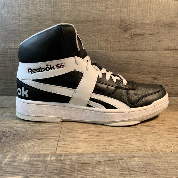 Reebok BB 5600 Archive Classic Basketball Shoes - Picture 2 of 8